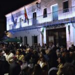 Argamasilla de Alba enciende la Navidad con un acto para toda la familia