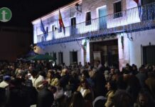 Argamasilla de Alba enciende la Navidad con un acto para toda la familia