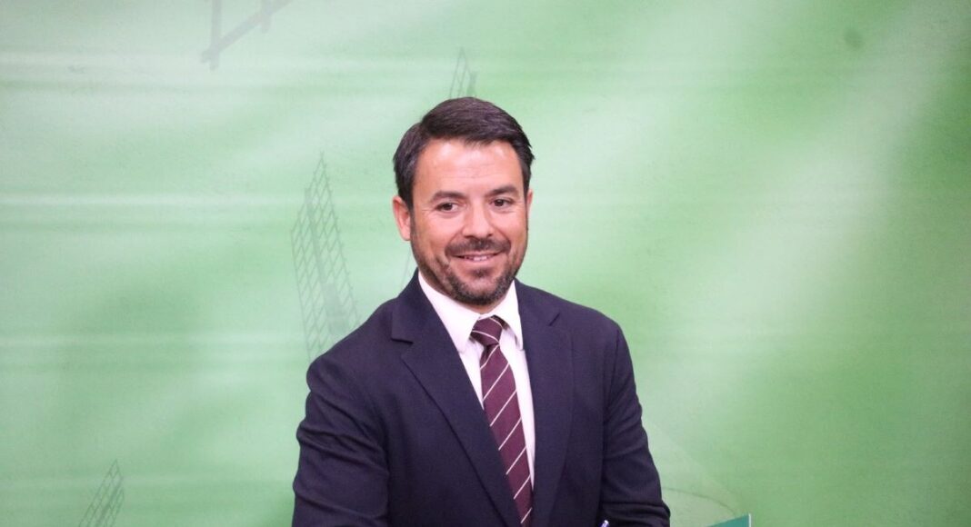 Iván Sánchez