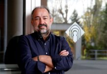 Julián Garde repetirá como rector de la UCLM durante los próximos seis años