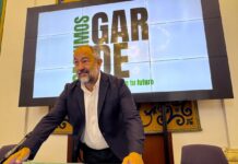 Julián Garde afronta su nuevo mandato con 125 acciones para mejorar la UCLM hasta 2030