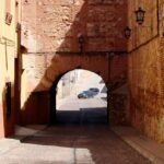 Denunciados dos jóvenes por tenencia de droga en La Solana