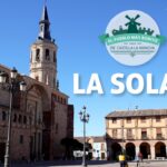 La Solana gana el concurso “El pueblo más bonito de C-LM 2024″ de CMMedia