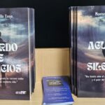Montserrat Reillo presenta ‘Acuerdos de silencios’ en la biblioteca de Manzanares