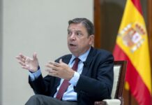 Agricultura afirma que financiará el 100 % de las medidas técnicas decididas por Bruselas