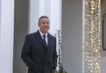 García-Page hace un llamamiento a la “unidad y la esperanza” para encarar un 2025 sin “frentismo ni populismo”