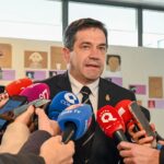 Valverde remarca la necesidad de defender a diario la Constitución y reivindica la cultura del consenso para fortalecer España