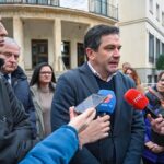 El presidente de la Diputación de Ciudad Real insta a los entornos de las víctimas de la violencia machista a que permanezcan atentos