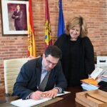 La Diputación de Ciudad Real impulsa la administración electrónica para optimizar recursos, garantizar la seguridad de los datos y ahorrar costes