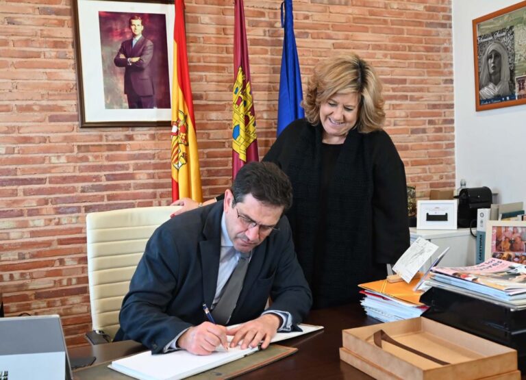 La Diputación de Ciudad Real impulsa la administración electrónica para optimizar recursos, garantizar la seguridad de los datos y ahorrar costes