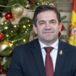 Valverde: “La Diputación de Ciudad Real trabaja para hacer la vida de los vecinos y vecinas de la provincia cada vez mejor”