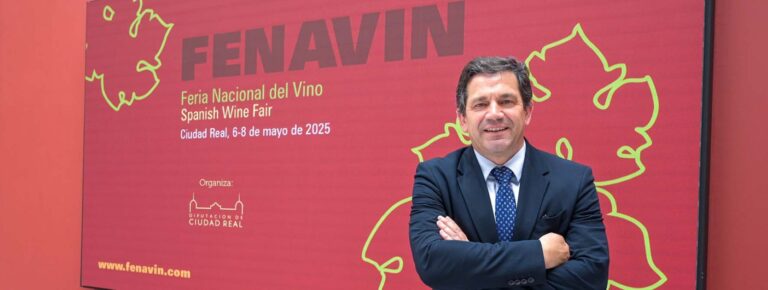 La Diputación de Ciudad Real estrenará stand propio en FENAVIN y promoverá visitas de importadores a bodegas de la provincia después de la feria