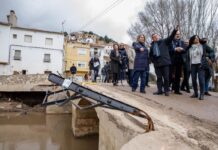 Aprobado un nuevo proyecto prioritario en Mira, que contará junto a Letur con un plan de empleo con fondos del SEPE