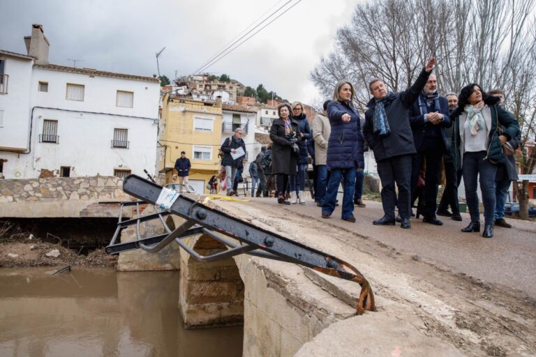 Aprobado un nuevo proyecto prioritario en Mira, que contará junto a Letur con un plan de empleo con fondos del SEPE