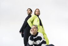 Miss Caffeina actuará en el Festival de Los Sentidos de La Roda