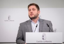 El Gobierno C-LM avanza que la próxima semana habrá «noticias» sobre el trazado del AVE Madrid-Lisboa