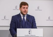 El Gobierno C-LM denuncia que Puente les ha excluido de la reunión con Velázquez: «¿Qué no debe escuchar la Junta?»