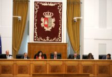 PP y PSOE retomarán la reforma del Estatuto tras la Navidad