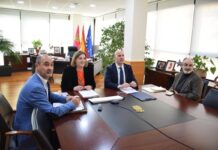 Castilla-La Mancha se promocionará como destino de inversión en Alemania, Francia o China en 2025