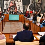 Valverde sube el apoyo a ayuntamientos, colectivos vulnerables, sectores productivos y asociaciones en los Presupuestos para 2025