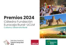 La Cátedra Fundación Eurocaja Rural – UCLM falla los premios 2024 dirigidos a proyectos del ámbito de la cultura, el desarrollo rural y la innovación