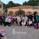 Intenso fin de semana repleto de actividades en Bolaños de Calatrava