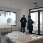 La Casa de la Torrecilla de Campo de Criptana abrirá en 2025 tras completar su decoración