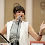 Rozalén, Nena Daconte y Raúl Cimas, en el Festival Solidario ‘Ayuda para Letur’ este jueves en Albacete