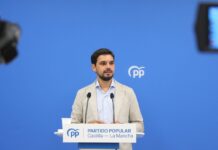 PP pregunta a Page de qué sirven sus «golpes de pecho» si «no se fía» de las negociaciones sobre financiación