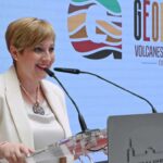 Sonia González responde a Blanca Fernández: «No hemos excluido a la Junta, esperamos a un miembro que aún no han nombrado»