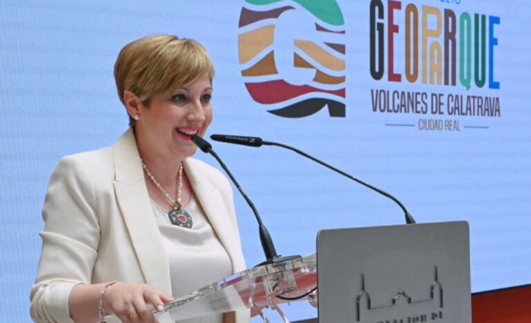 Sonia González responde a Blanca Fernández: «No hemos excluido a la Junta, esperamos a un miembro que aún no han nombrado»