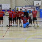 La tercera edición del torneo Queens & Kings se celebró el sábado en el pabellón ‘Antonio Caba’ de Manzanares