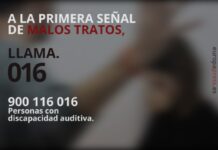 Interior tiene detectados hasta diciembre 5.624 casos activos por violencia de género en Castilla-La Mancha