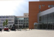 Herido un hombre de 45 por arma blanca en Quintanar de la Orden