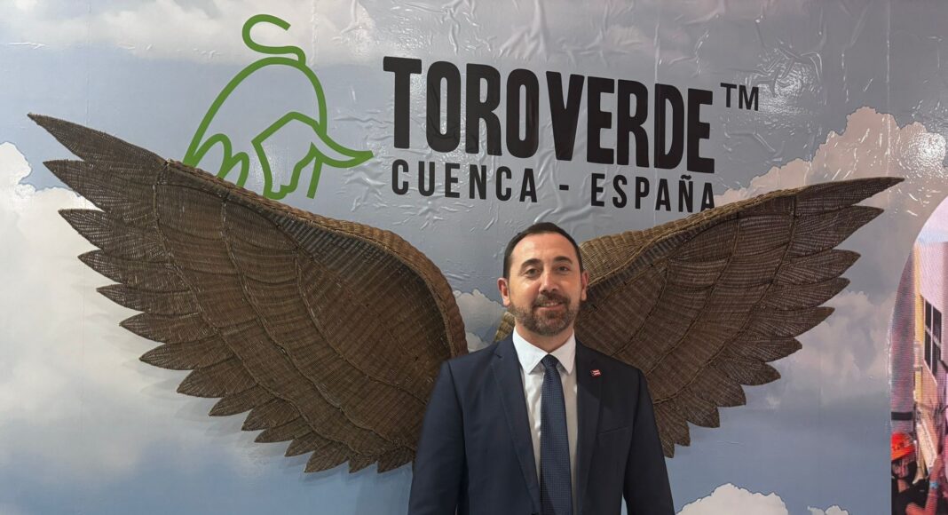 Toroverde prevé comenzar en otoño las obras de su parque en Cuenca