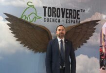 Toroverde prevé comenzar en otoño las obras de su parque en Cuenca, que movilizarán 900 empleos en seis años