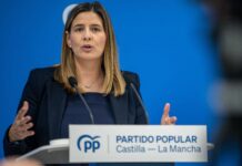 PP C-LM arrancará este martes la recogida de firmas del partido para la subida de las pensiones