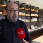 Rubén Sánchez celebra la primera Estrella Michelin de Epílogo con la mirada puesta en nuevos retos