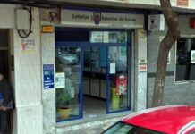 La Bonoloto deja un premio de más de 150.000 euros en Albacete