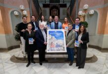 Recreaciones históricas y turismo rural para promocionar la provincia de Albacete en Fitur