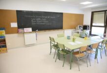 Educación no aprecia acoso escolar en el caso de un menor con autismo en Torrijos, pese a la denuncia de su madre