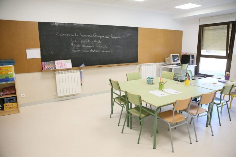Ocho de cada diez docentes de Ciudad Real alertan de las agresiones del alumnado al profesorado