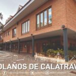 Bolaños de Calatrava anuncia la licitación para instalar tres barras-bar en las Fiestas del Cristo de la Columna