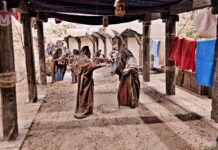 40 años del Belén de Chinchilla, una visita obligada en Navidad