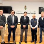 Bolaños de Calatrava se prepara para acoger el Campeonato de Europa de Kenpo