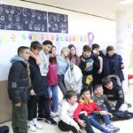 Manzanares celebra el día escolar de la no violencia y la paz