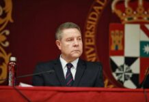 Page critica que se puedan colocar «fronteras» dentro de España y cree que el país circula en «dirección contraria» a Europa