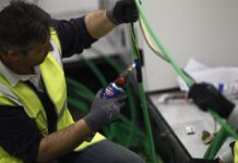 Sube el paro en 1.427 personas en octubre en Castilla-La Mancha