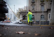 Baja el paro en 1.047 personas en agosto en Castilla-La Mancha