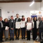 Manzanares celebra la poesía y la narrativa en la entrega de sus premios literarios